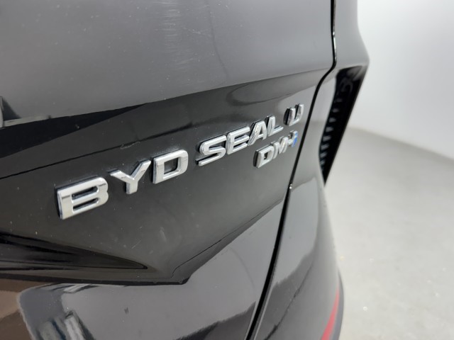 Used BYD Seal U 2025 for sale - 77619349: Photo 46