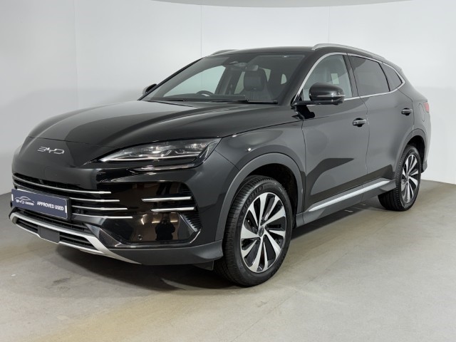 Used BYD Seal U 2025 for sale - 77619349: Photo 49