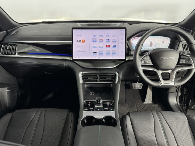 Used BYD Seal U 2025 for sale - 77619349: Photo 5