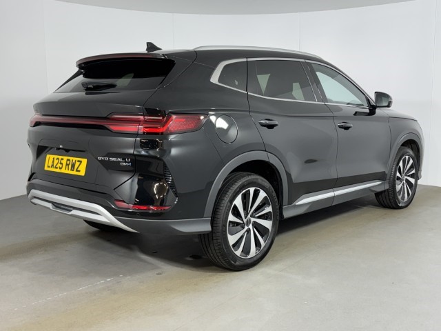 Used BYD Seal U 2025 for sale - 77619349: Photo 50