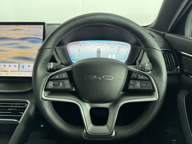 Used BYD Seal U 2025 for sale - 77619349: Photo 6