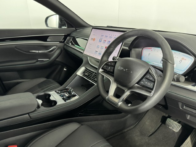 Used BYD Seal U 2025 for sale - 77619349: Photo 7