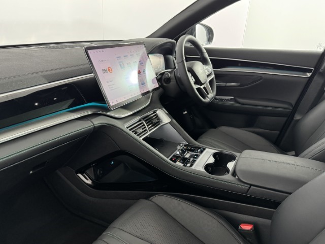 Used BYD Seal U 2025 for sale - 77619349: Photo 8