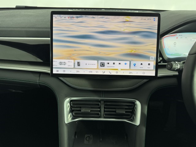 Used BYD Seal U 2025 for sale - 77619349: Photo 9