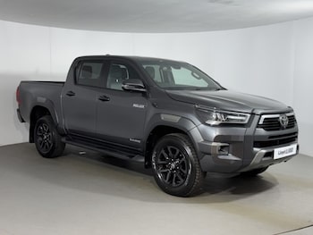 Used Toyota Hilux 2023 for sale - 78825990: Photo