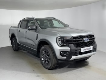 Used Ford Ranger 2026 for sale - 79504513: Photo