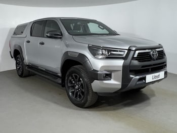 Used Toyota Hilux 2024 for sale - 78523722: Photo