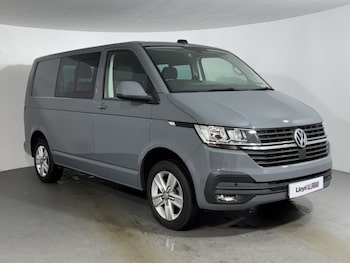 Used Volkswagen Transporter 2023 for sale - 78779090: Photo