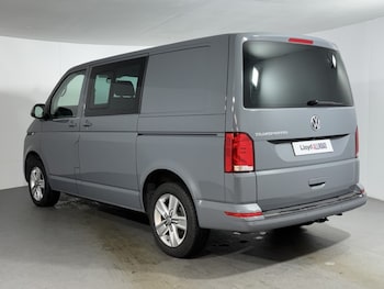 Used Volkswagen Transporter 2023 for sale - 78779090: Photo