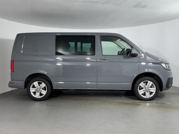Used Volkswagen Transporter 2023 for sale - 78779090: Photo
