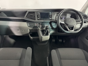 Used Volkswagen Transporter 2023 for sale - 78779090: Photo