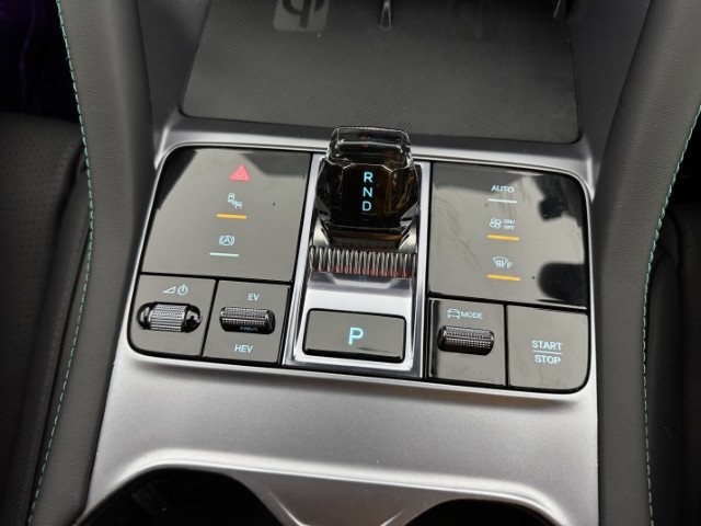 Used BYD Seal U 2025 for sale - 77492782: Photo 10