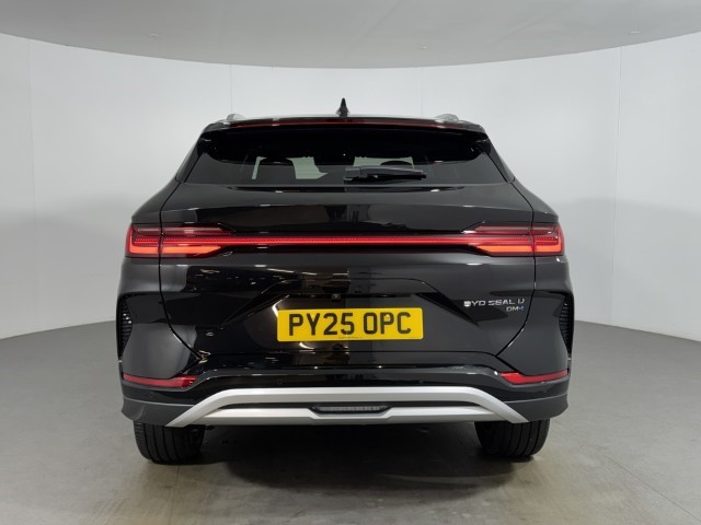 Used BYD Seal U 2025 for sale - 77492782: Photo 15