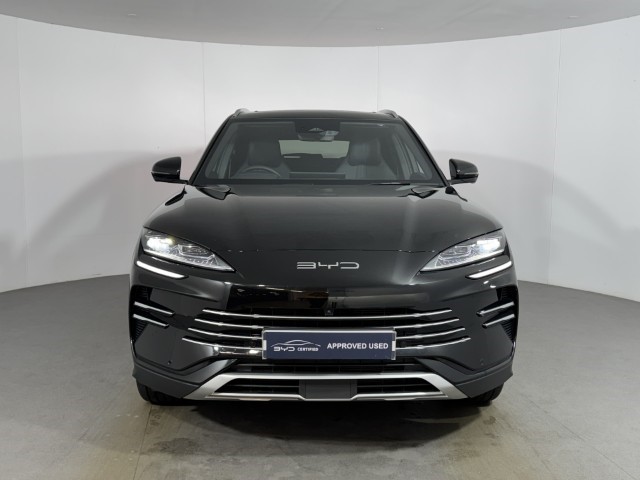 Used BYD Seal U 2025 for sale - 77492782: Photo 16