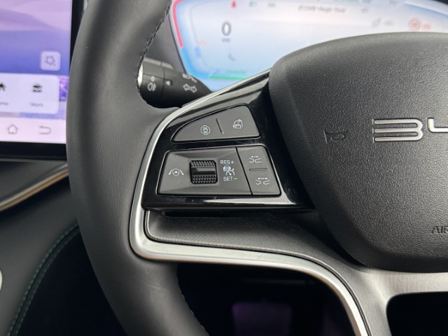 Used BYD Seal U 2025 for sale - 77492782: Photo 17