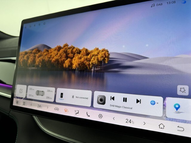 Used BYD Seal U 2025 for sale - 77492782: Photo 19