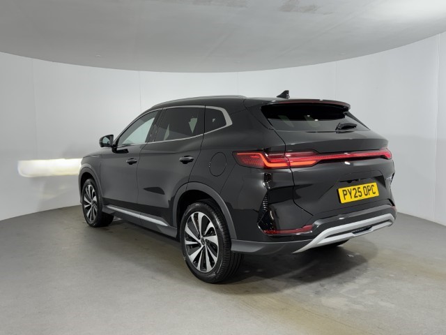 Used BYD Seal U 2025 for sale - 77492782: Photo 2