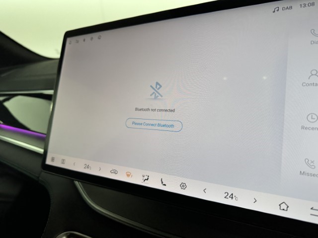 Used BYD Seal U 2025 for sale - 77492782: Photo 20