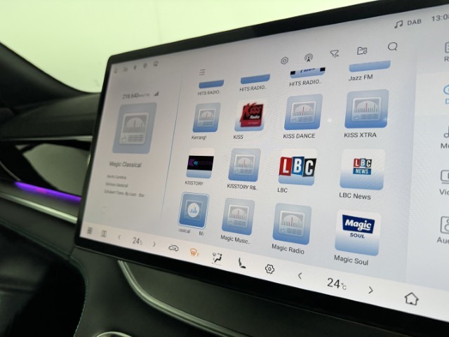 Used BYD Seal U 2025 for sale - 77492782: Photo 21