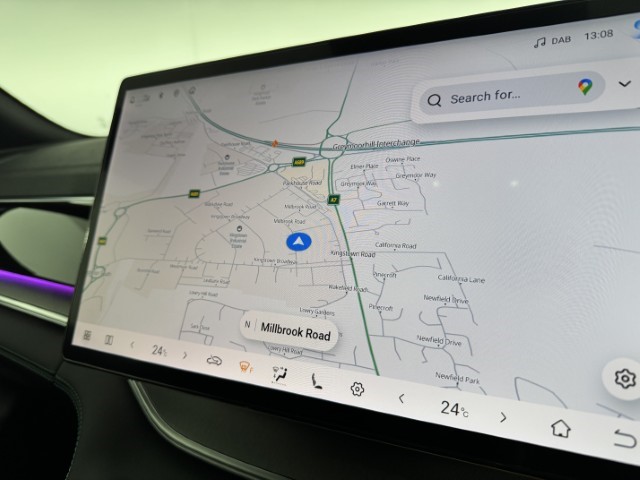 Used BYD Seal U 2025 for sale - 77492782: Photo 22