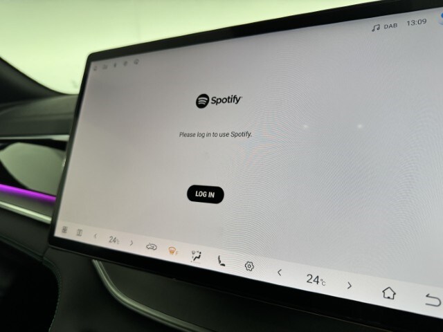 Used BYD Seal U 2025 for sale - 77492782: Photo 24