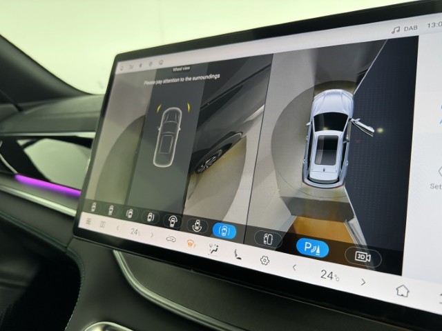 Used BYD Seal U 2025 for sale - 77492782: Photo 25