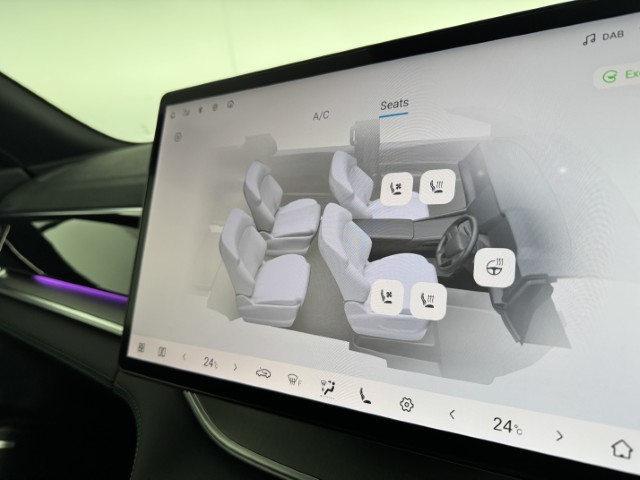 Used BYD Seal U 2025 for sale - 77492782: Photo 26