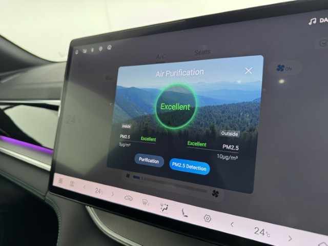 Used BYD Seal U 2025 for sale - 77492782: Photo 28