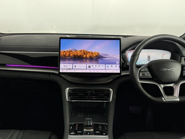 Used BYD Seal U 2025 for sale - 77492782: Photo 4