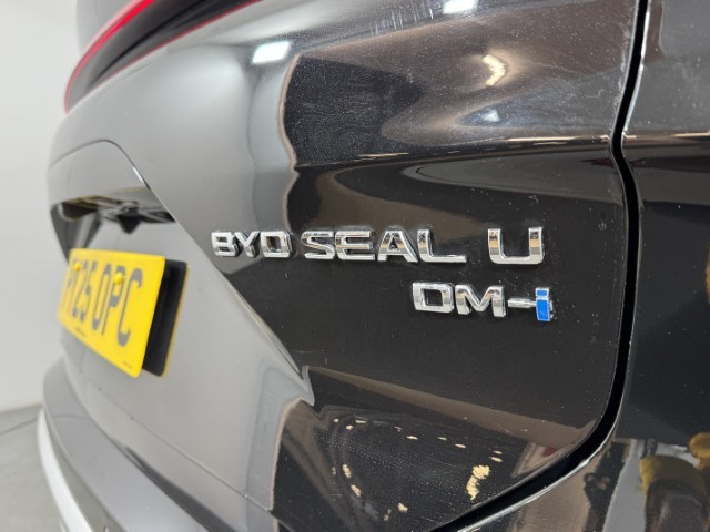 Used BYD Seal U 2025 for sale - 77492782: Photo 45