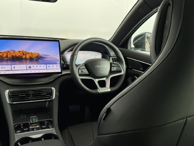 Used BYD Seal U 2025 for sale - 77492782: Photo 49