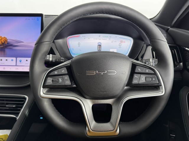 Used BYD Seal U 2025 for sale - 77492782: Photo 5