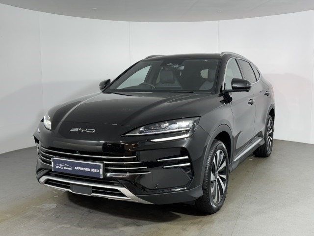 Used BYD Seal U 2025 for sale - 77492782: Photo 54