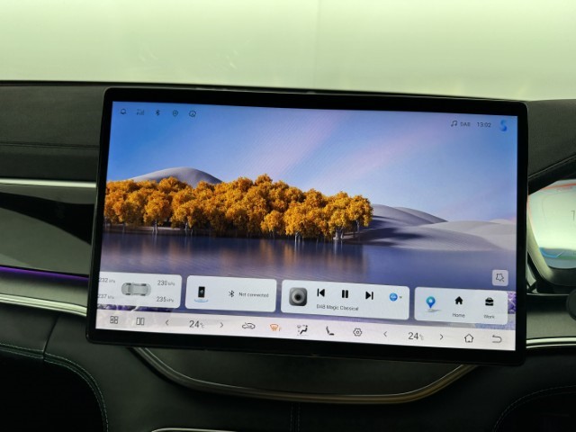 Used BYD Seal U 2025 for sale - 77492782: Photo 8