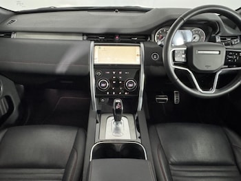 Used Land Rover Discovery Sport 2022 for sale - 78568654: Photo
