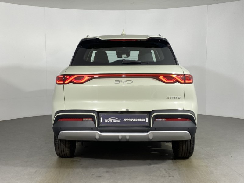 Used BYD Atto 2 2025 for sale - 77353933: Photo 15