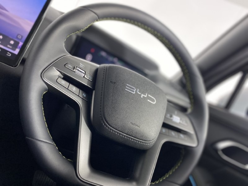 Used BYD Atto 2 2025 for sale - 77353933: Photo 17