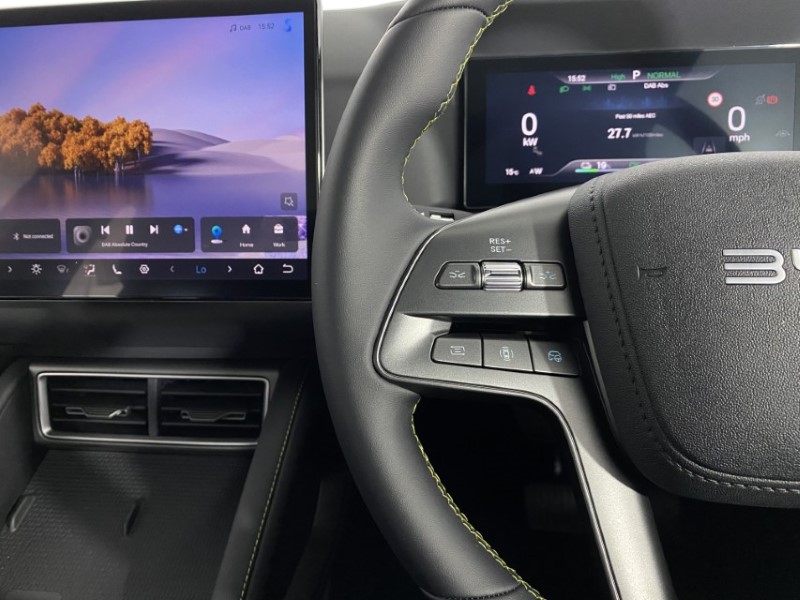 Used BYD Atto 2 2025 for sale - 77353933: Photo 18