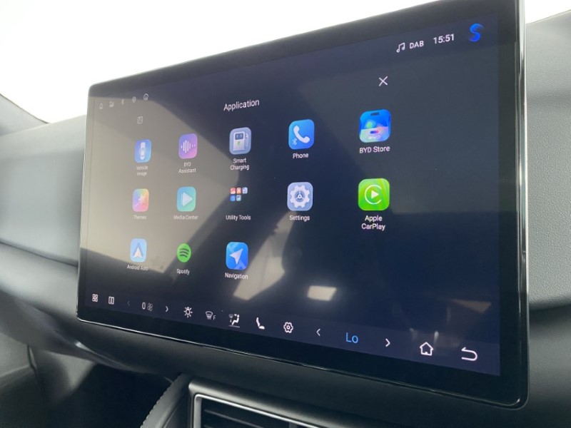 Used BYD Atto 2 2025 for sale - 77353933: Photo 28