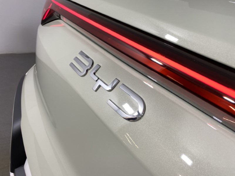 Used BYD Atto 2 2025 for sale - 77353933: Photo 36