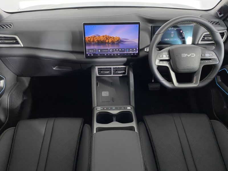 Used BYD Atto 2 2025 for sale - 77353933: Photo 4