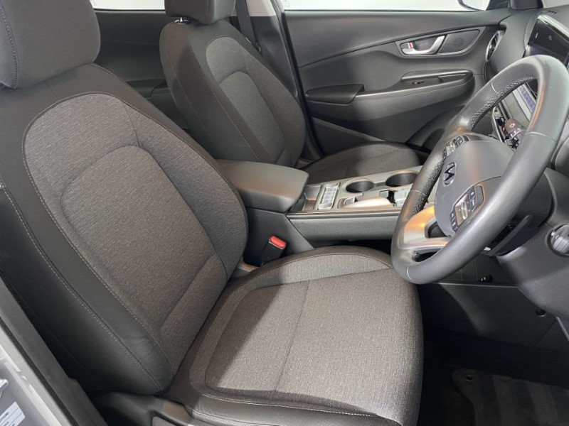 Used Hyundai KONA 2022 for sale - 76981373: Photo 11