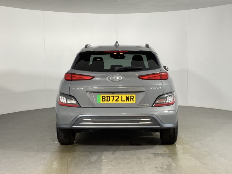 Used Hyundai KONA 2022 for sale - 76981373: Photo 15