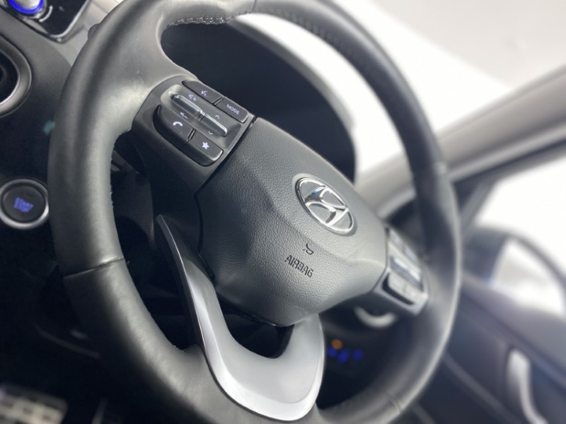 Used Hyundai KONA 2022 for sale - 76981373: Photo 17