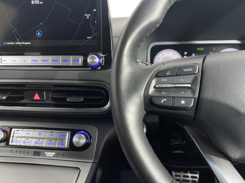 Used Hyundai KONA 2022 for sale - 76981373: Photo 18