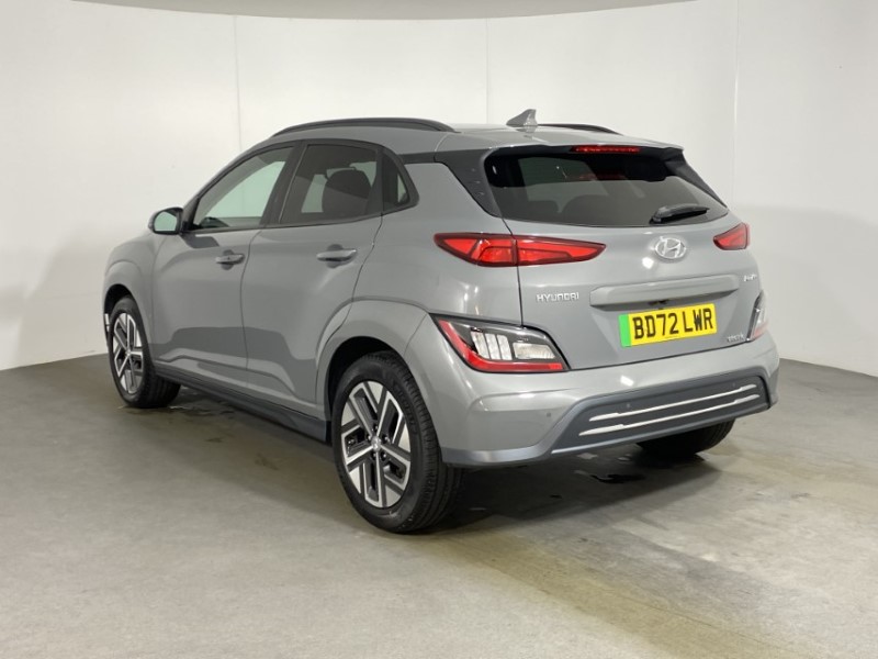 Used Hyundai KONA 2022 for sale - 76981373: Photo 2
