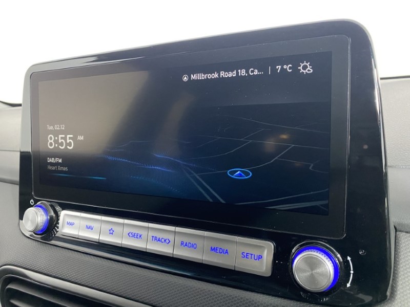 Used Hyundai KONA 2022 for sale - 76981373: Photo 21