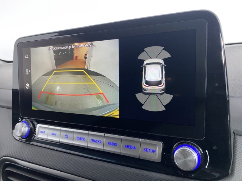 Used Hyundai KONA 2022 for sale - 76981373: Photo 22