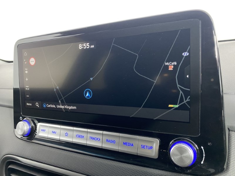 Used Hyundai KONA 2022 for sale - 76981373: Photo 23