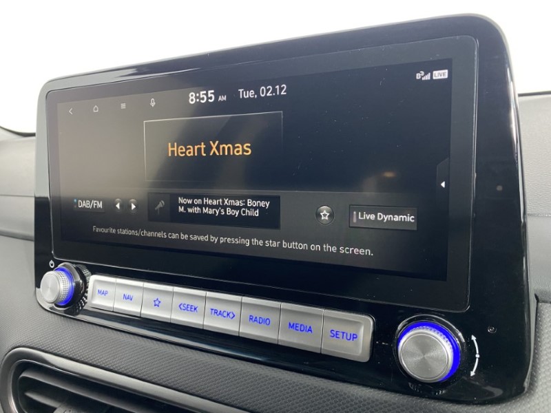 Used Hyundai KONA 2022 for sale - 76981373: Photo 25